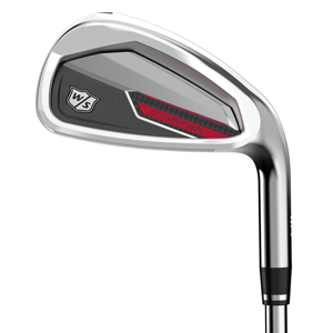 Wilson DYNAPOWER Irons