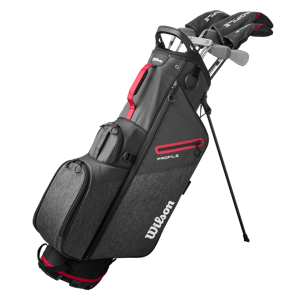 Wilson Profile Mens Complete Package Set