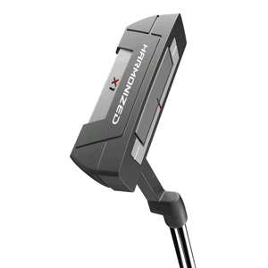 Wilson Harmonized X1 Putter