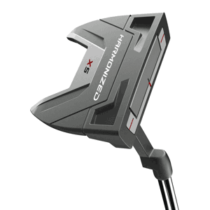 Wilson Harmonized X5 Putter