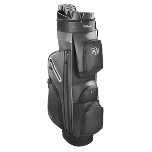 Wilson iLock Dry Cart Bag