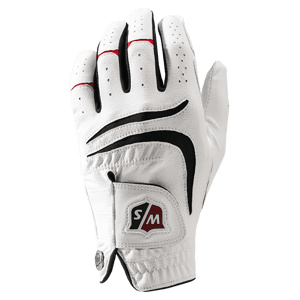 Wilson Mens Grip Plus Golf Glove