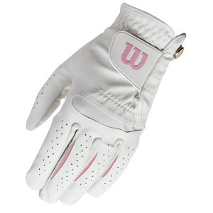 Wilson Ladies Feel Plus Golf Glove