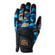 Blue/Orange/Camo