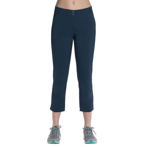 Skechers Ladies GO GOLF High Side Crop Trouser