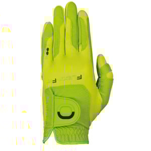 Zoom Weather Style One Size Golf Glove