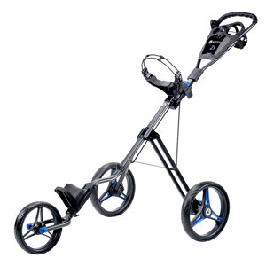 Motocaddy Z1 Push Trolley