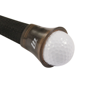 Green Gripper - Ball Pickup