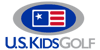 US Kids Golf Bags
