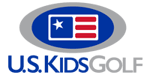Go to US Kids Golf page
