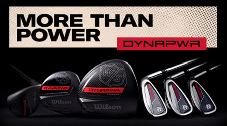 The Wilson DYNAPOWER Family – A Living Legend or Hyped-Up Nostalgia? You be the Judge…