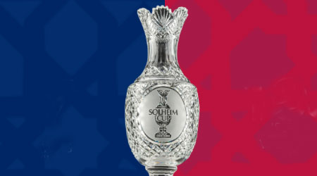 Solheim Cup 2023 – Celebrate with Top Equipment & Apparel Picks for Female Golfers