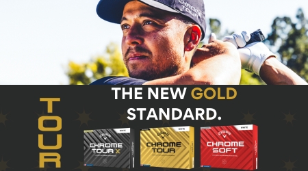 Comparing Chrome Tour X, Chrome Soft, and Chrome Tour Golf Balls: Find Your Match at GolfOnline