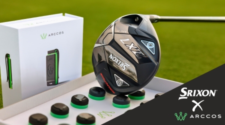 Transform Your Golf Game with Srixon and Arccos Golf's Innovative Partnership