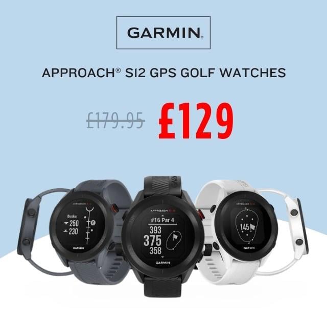 Banner garmin-approach-s12-golf-watch