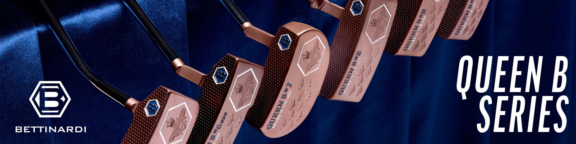 Banner bettinardi