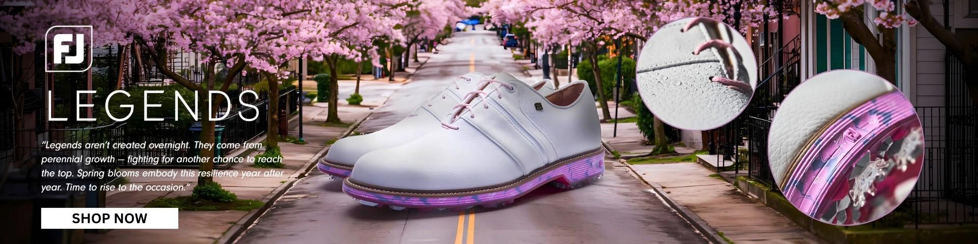 Banner limited-edition-footjoy-mens-premiere-series-spring-bloom-golf-shoes-legend-series