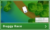 Golf Online's Buggy Race Game