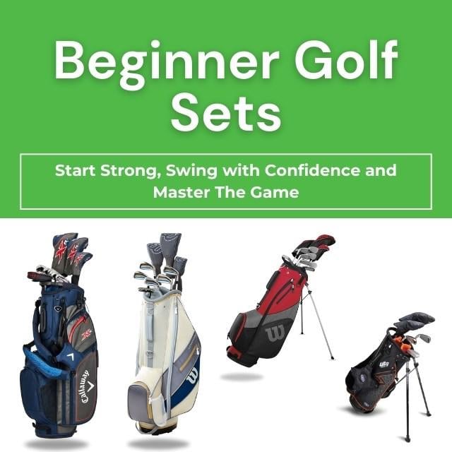 Banner beginner-golf-clubs