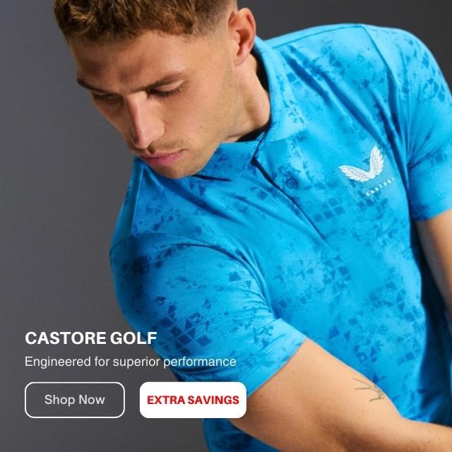 Banner golf-shirts