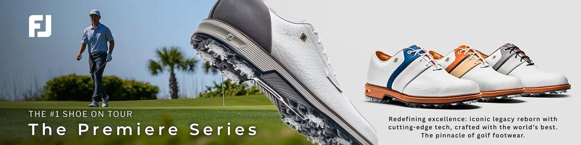 Banner footjoy