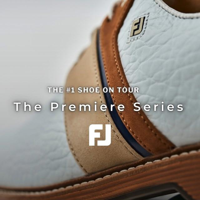 Banner footjoy