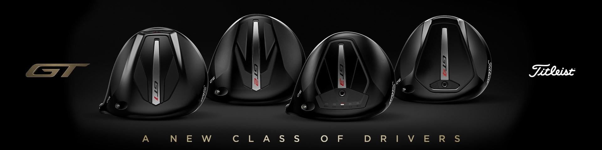 Banner unlock-new-class-drivers-titleist-gt-metals-nd-801285282