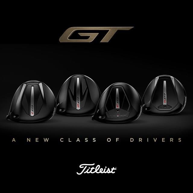 Banner unlock-new-class-drivers-titleist-gt-metals-nd-801285282