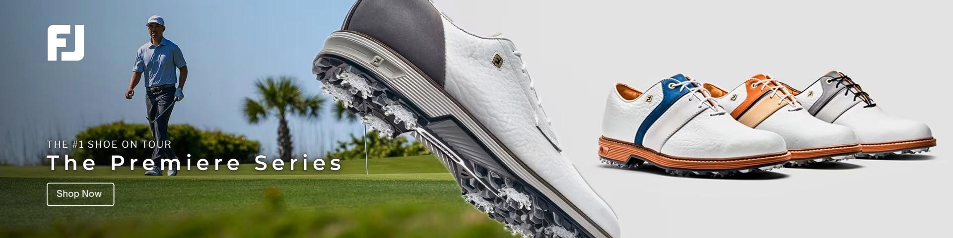Banner footjoy-golf