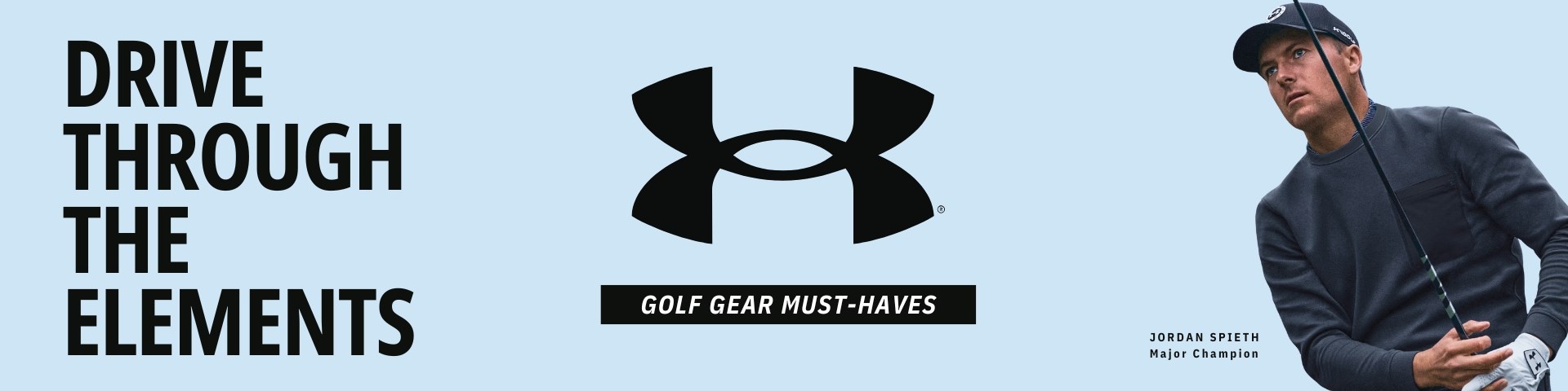 Banner under-armour