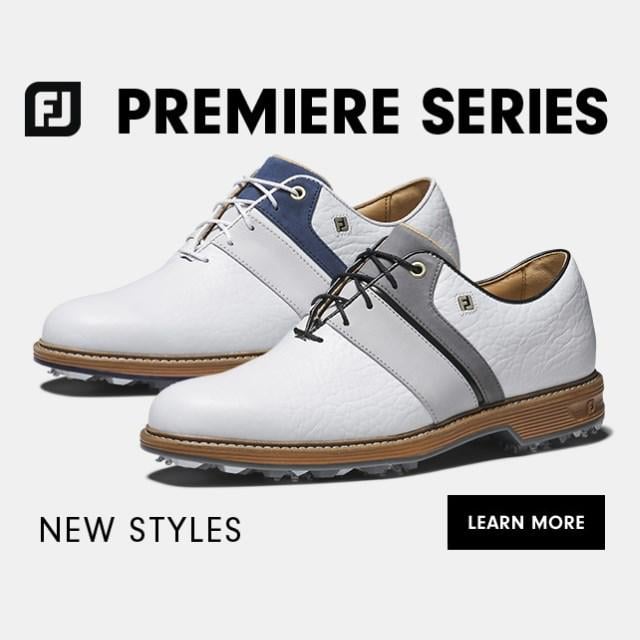 Banner footjoy