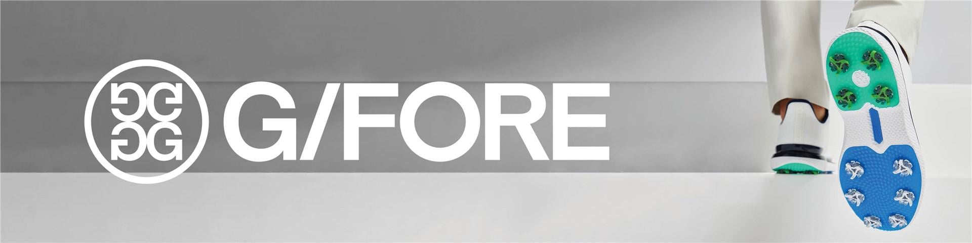 Banner g-fore