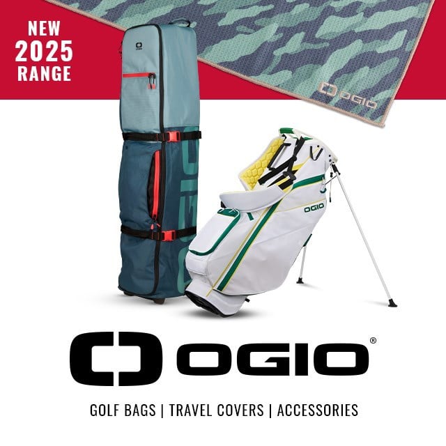 Banner ogio-golf