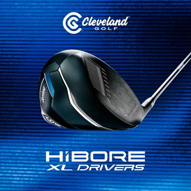 Banner cleveland-golf